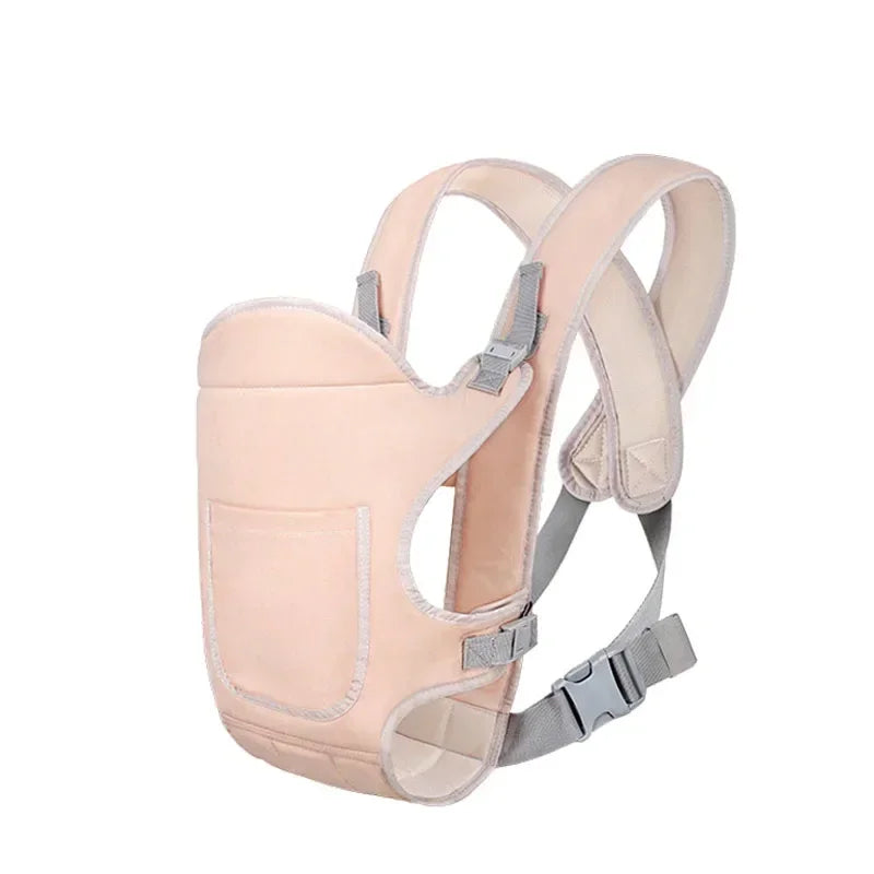 4 in 1 Baby Carrier Strap